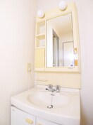 洗面 プラザ北小金