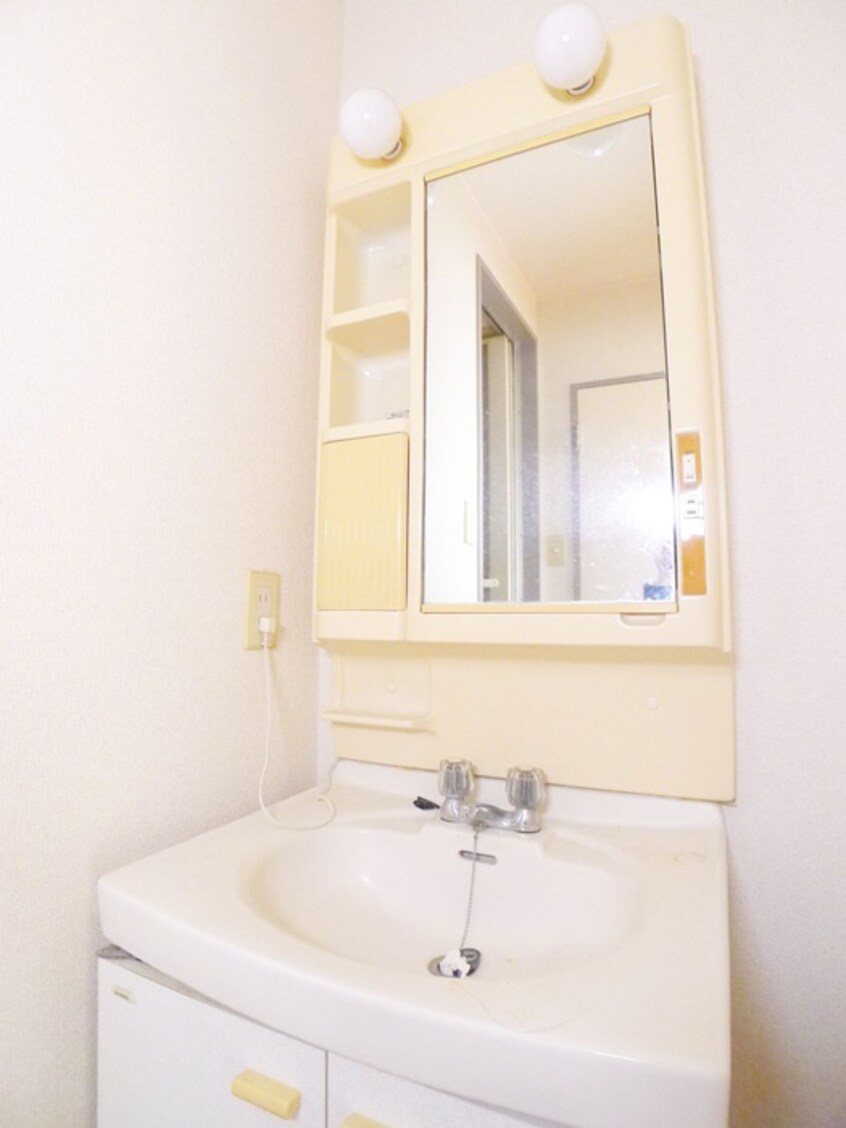 洗面 プラザ北小金