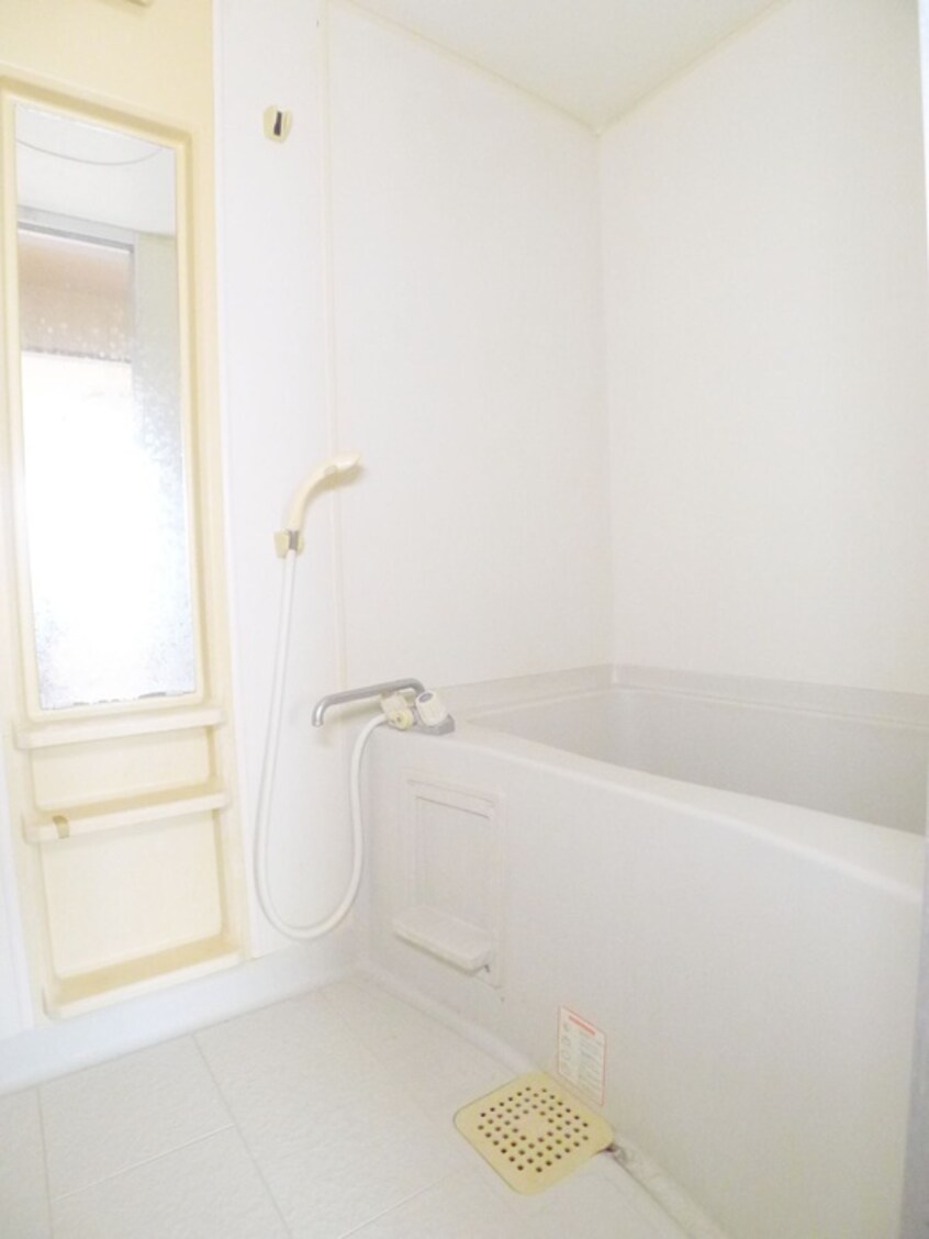 バス／シャワールーム等 プラザ北小金