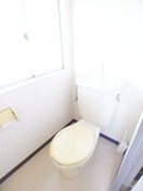 トイレ プラザ北小金