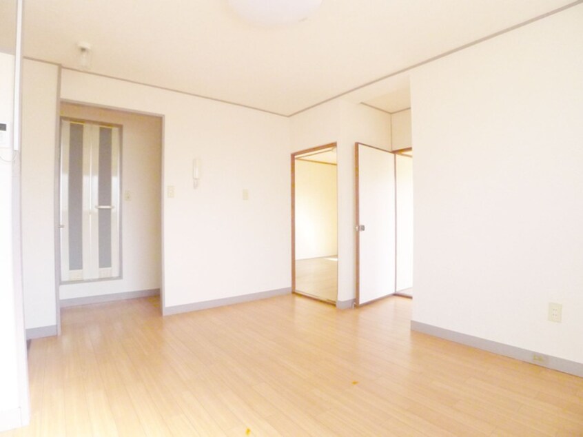 内観写真 プラザ北小金