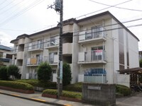 サンパーク平尾１