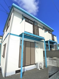 クレソンハウス