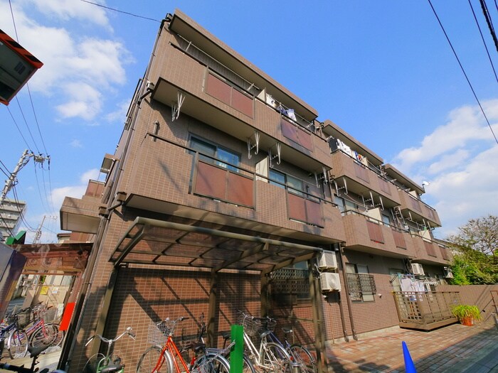 エイブル キャラ目白 東京都新宿区下落合３丁目 西武新宿線 下落合駅の賃貸情報 賃貸 賃貸マンション アパート 住宅情報のエイブル 東京都新宿区下落合３丁目のキャラ目白 賃貸情報