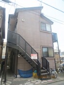 外観写真 メゾンサンユーⅡ