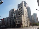 ビレヂ五反田（901）の外観