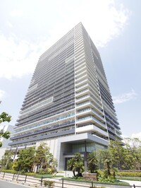 Brillia 有明 City Tower(2902)
