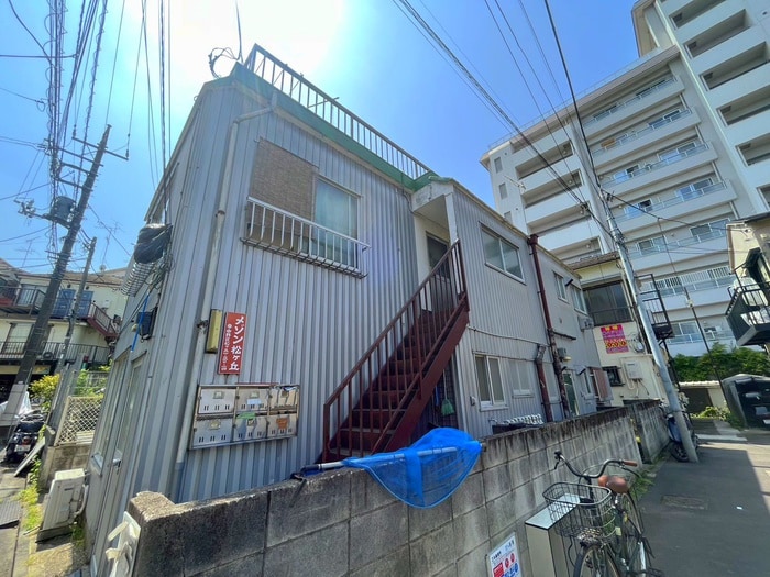 その他 メゾン松ヶ丘