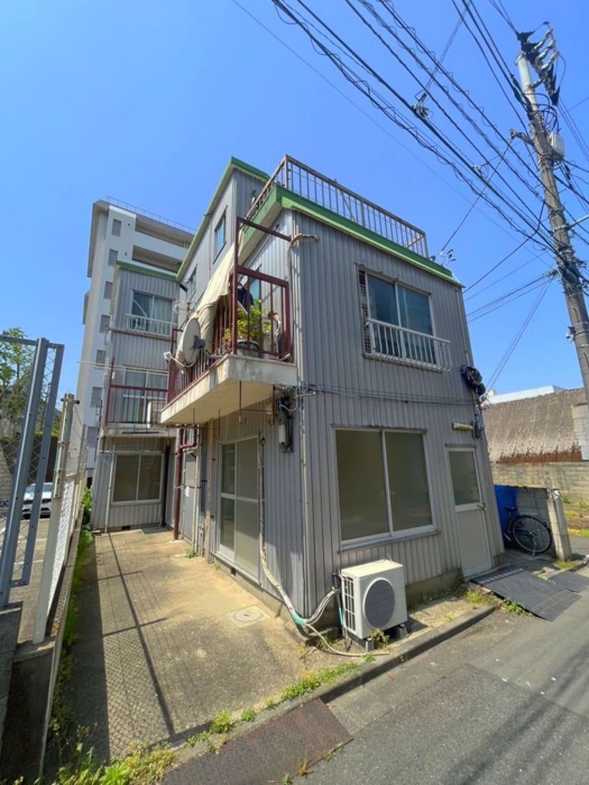 外観写真 メゾン松ヶ丘