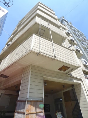神谷マンション