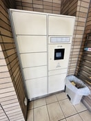 建物設備 エコロジ－木場レジデンス