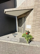 建物設備 エコロジ－木場レジデンス