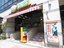 サイゼリア(その他飲食（ファミレスなど）)まで190m エコロジ－木場レジデンス