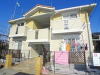 シャルマン栄Ⅱ