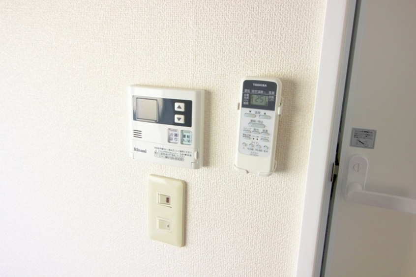 内観写真 ＴＯＭＡＴＯ　ＶＩＬＬＡＧＥ