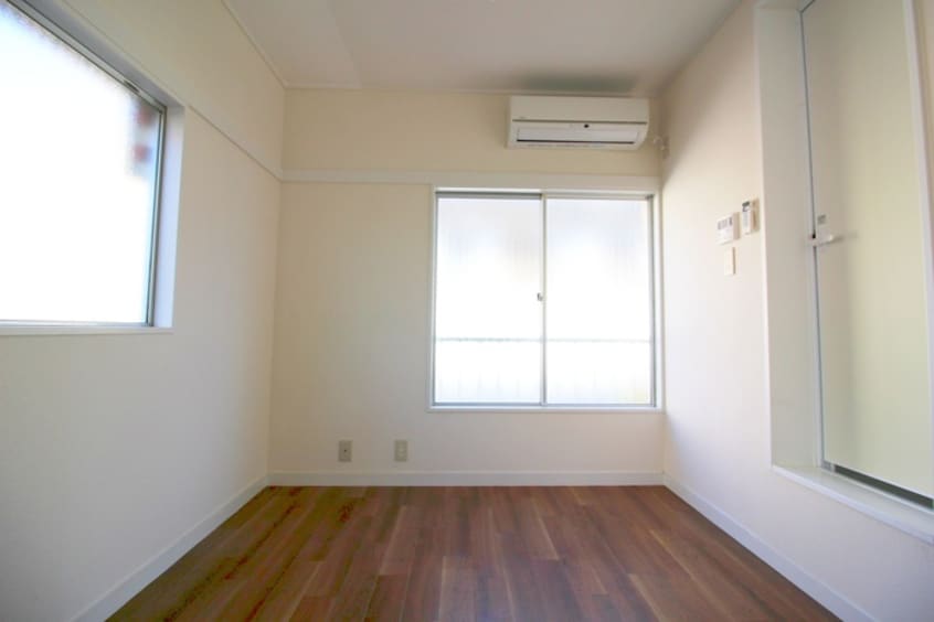 居室 ＴＯＭＡＴＯ　ＶＩＬＬＡＧＥ