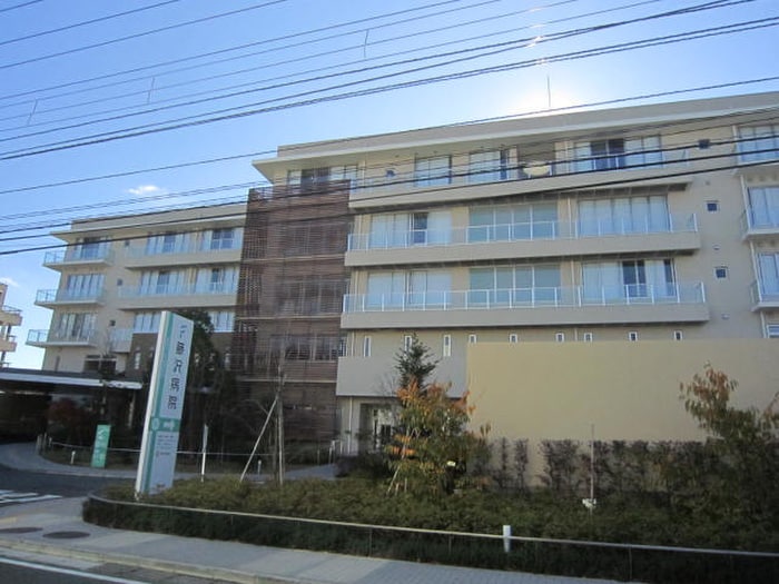 藤沢病院(病院)まで1550m パールハイム鎌倉