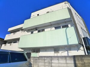 八幡ハイツ