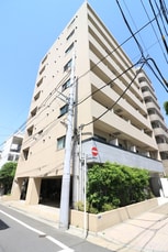 スカイコート東陽町WEST(501)