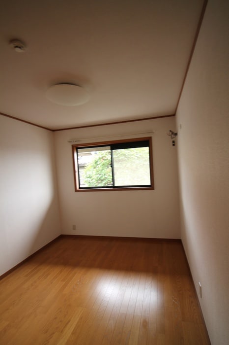 居室 プラザマノワ－ルＡ棟