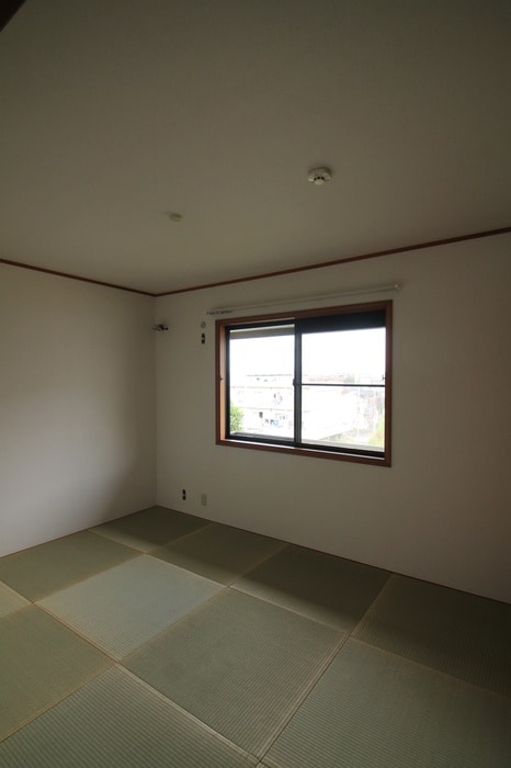 居室 プラザマノワ－ルＡ棟