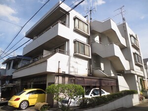 エクセレント上用賀