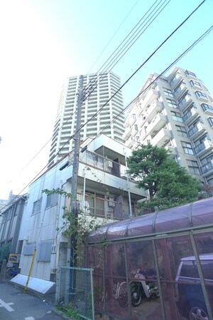 神谷第二マンション