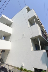 第三エンゼルハイツ