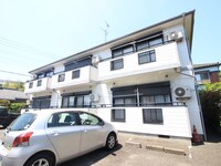 メゾンソレイユＩ