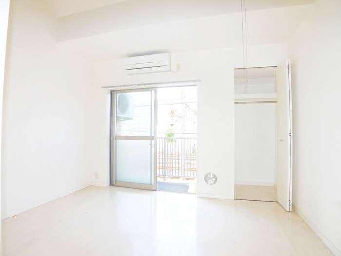 居室 シティドルチェ馬橋