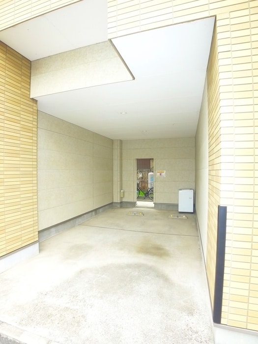 建物設備 シティドルチェ馬橋