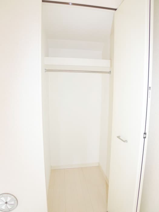 収納 シティドルチェ馬橋