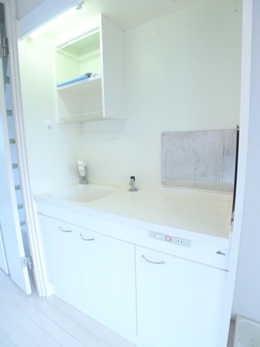 キッチン シティドルチェ馬橋