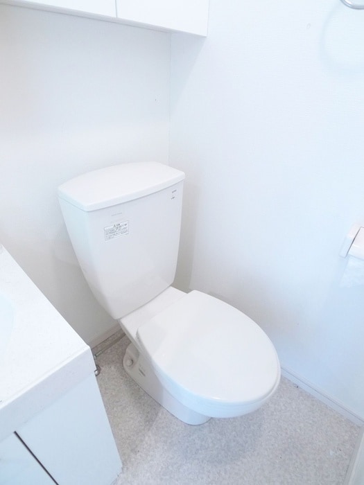 トイレ シティドルチェ馬橋