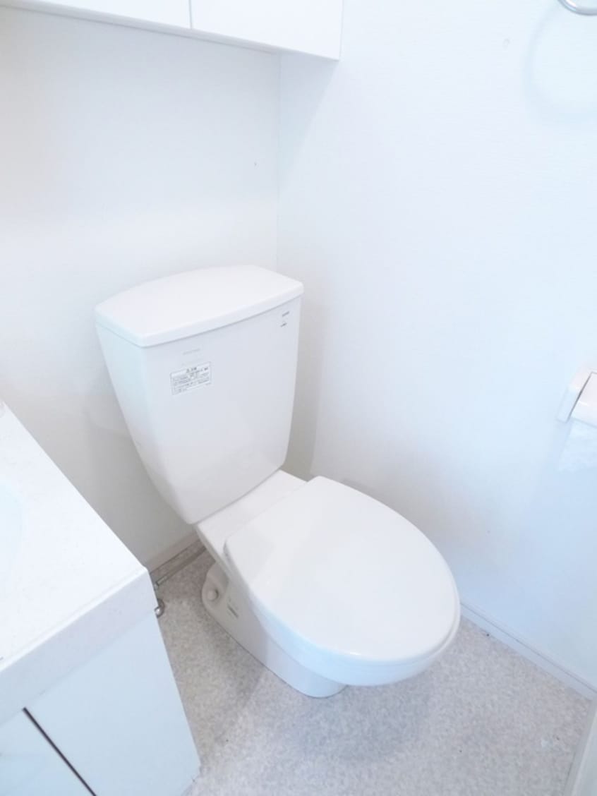 トイレ シティドルチェ馬橋