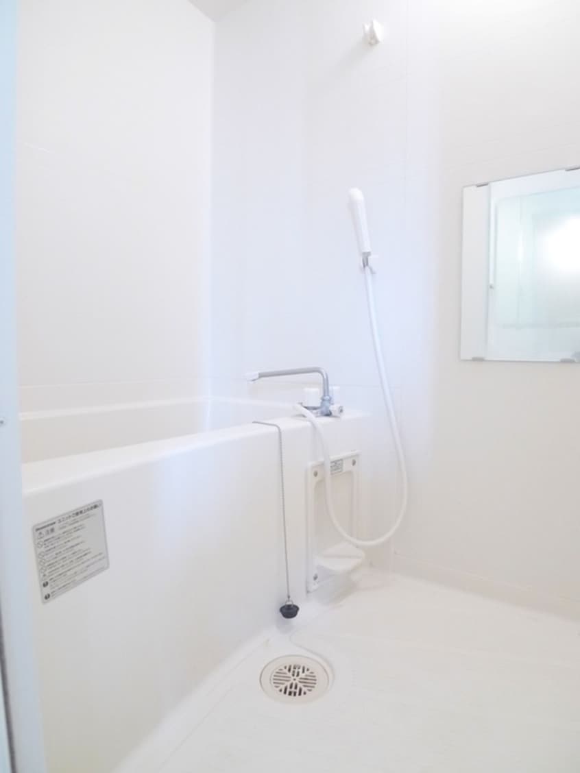 バス／シャワールーム等 シティドルチェ馬橋