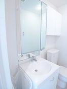 洗面 シティドルチェ馬橋