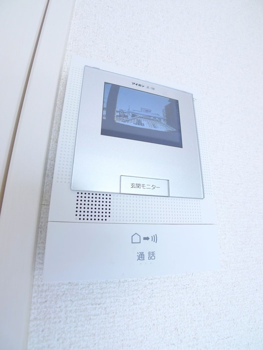 内観写真 シティドルチェ馬橋