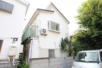 グレートハウス中野島