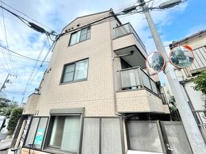 Ｆｏｒｅｓｔ南大塚