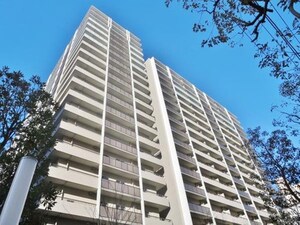 ｵｰﾍﾞﾙｸﾞﾗﾝﾃﾞｨｵ品川勝島（205）