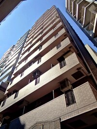 メインステージ西麻布（802）