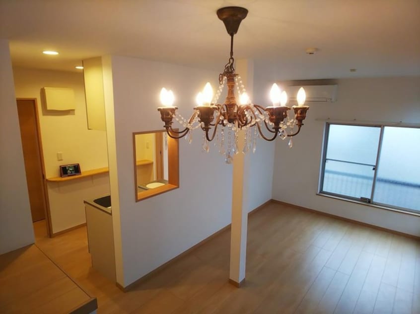 居室 ベルビューカシェット