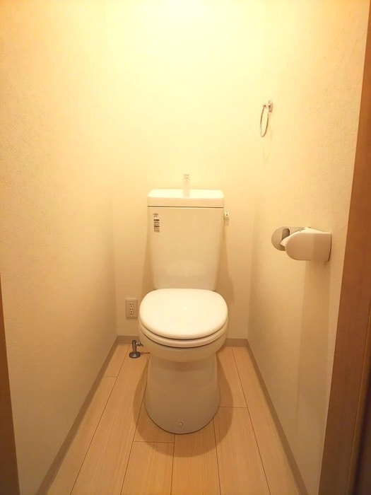 トイレ ベルビューカシェット