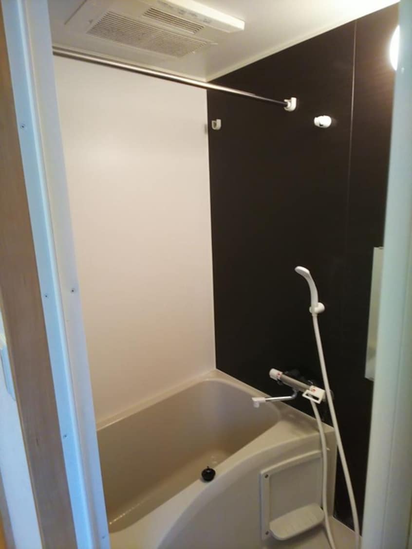 バス／シャワールーム等 ベルビューカシェット