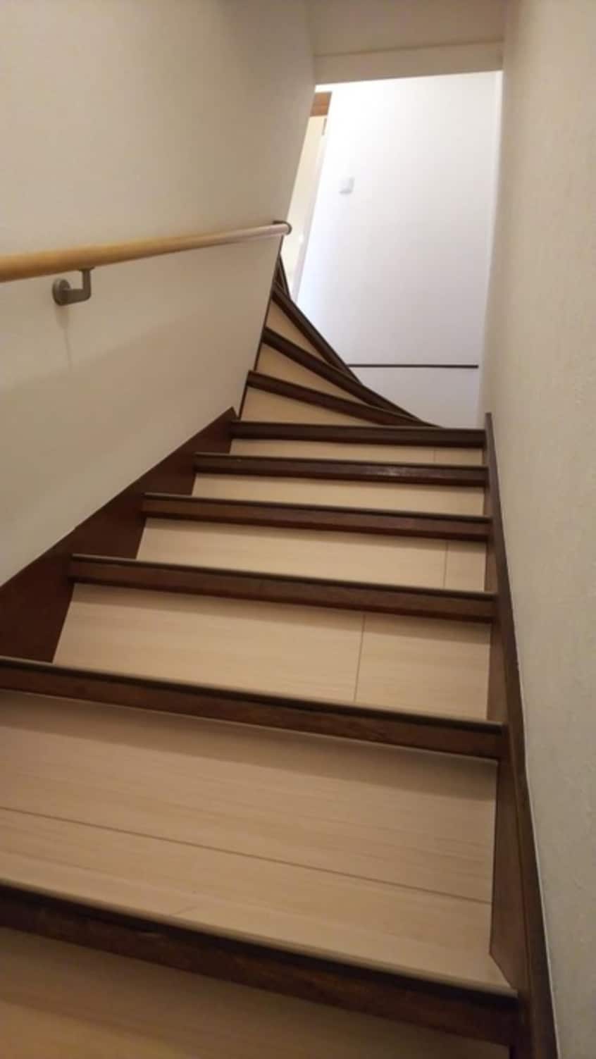 内観写真 ベルビューカシェット