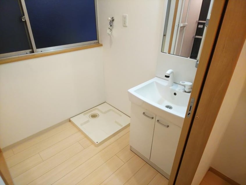 洗面 ベルビューカシェット