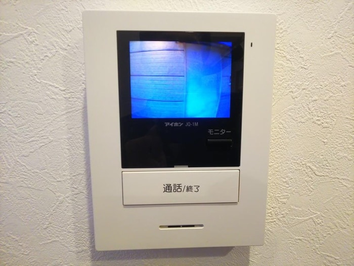 内観写真 ベルビューカシェット