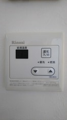 内観写真 ベルビューカシェット