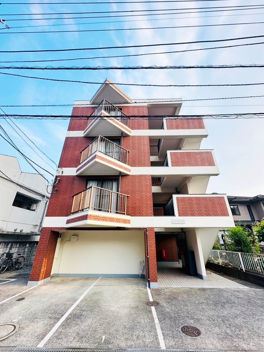 外観写真 パークヒルズ美堀